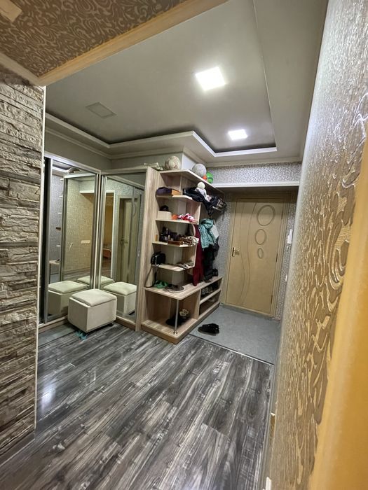 Продаю свою квартиру 2*3/1/9 на Чиланзаре