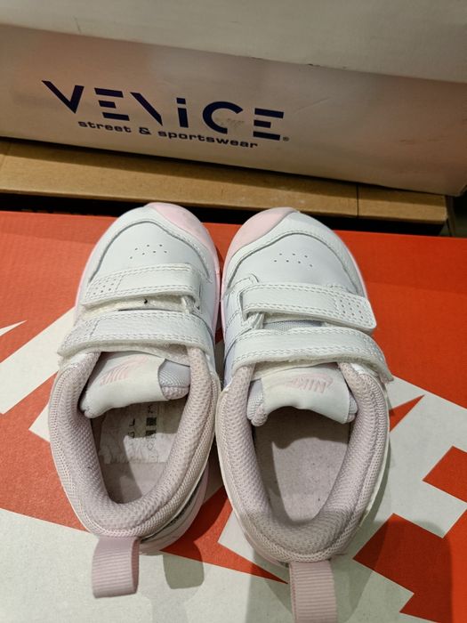 Детски маратонки 25 размер