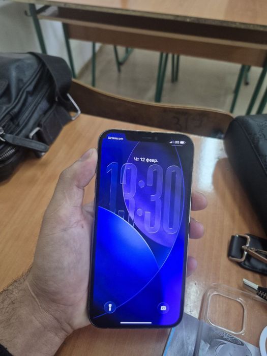 Iphone 12 pro max srochna