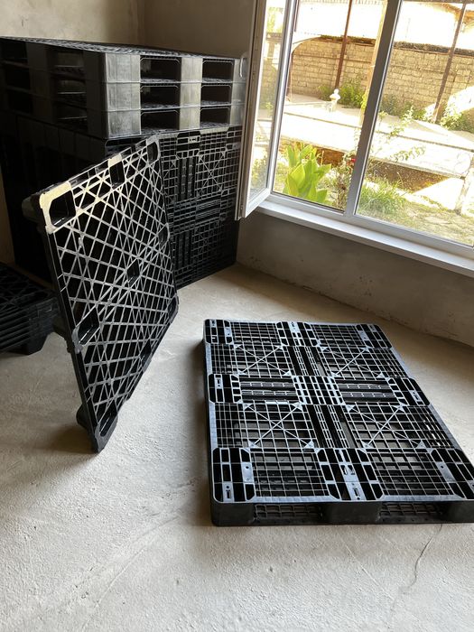 Поддоны евро