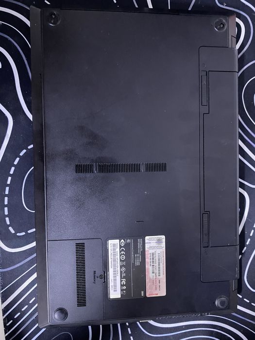 Ноутбук samsung 305v