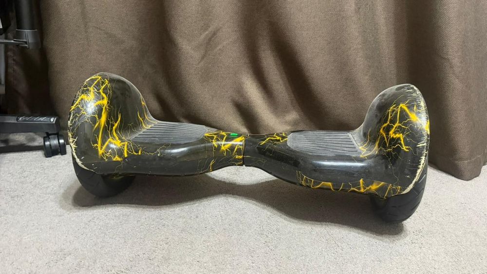 Гироскутер 10 дюймов