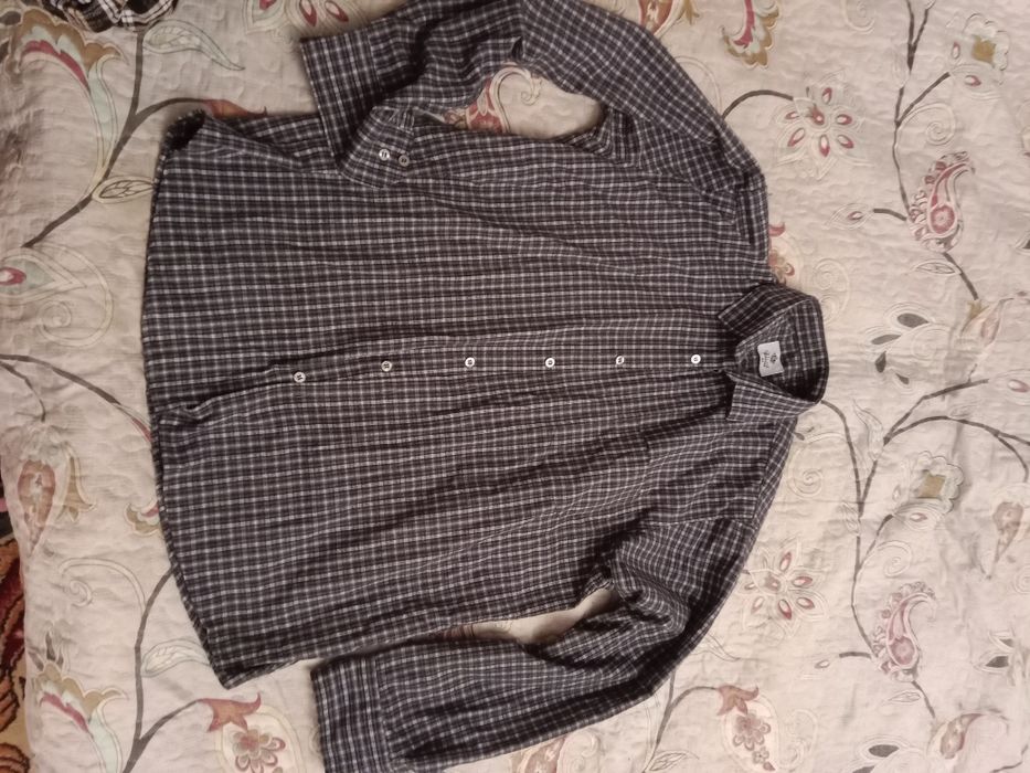 Продам рубашки мужские