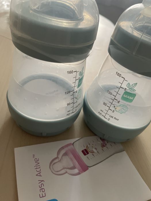 Biberoane MAM 160 ml