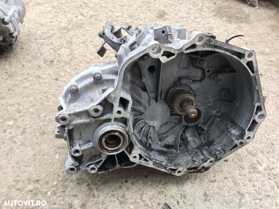Cutie Viteze Manuala in 5 Trepte Opel Astra H 1.7cdti 101cp Z17DTH 2004 - 2010