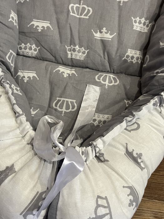 Продам детский кокон