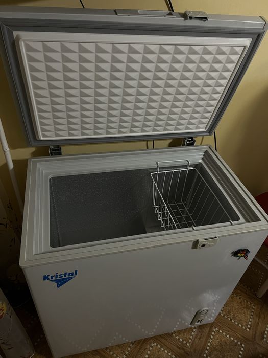Морозильник Kristal