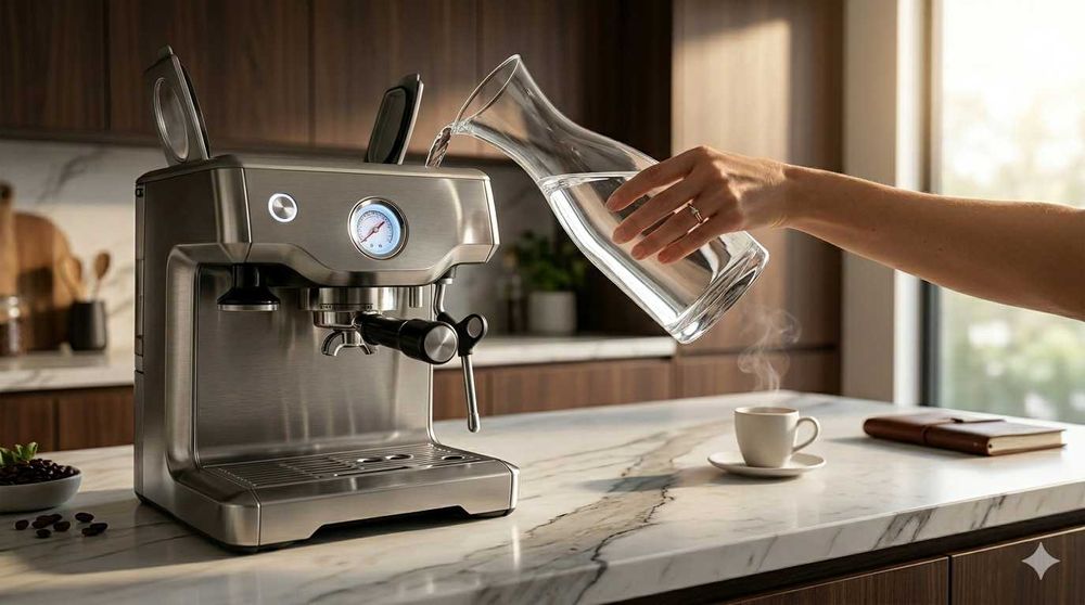 Професионален филтър за вода 600GPD – RO система висок дебит