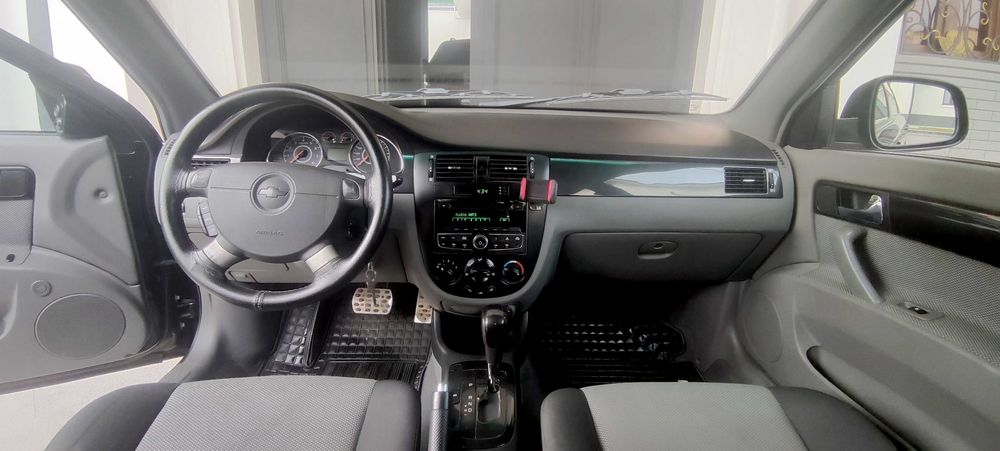 Lacetti Gentra 3poz Abs Lyuk Avtomat