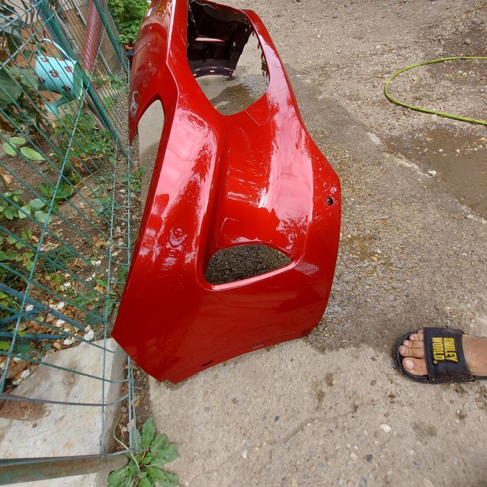 bara față Ford Kuga MK3 PDC 4871SM0021 dupa 2019