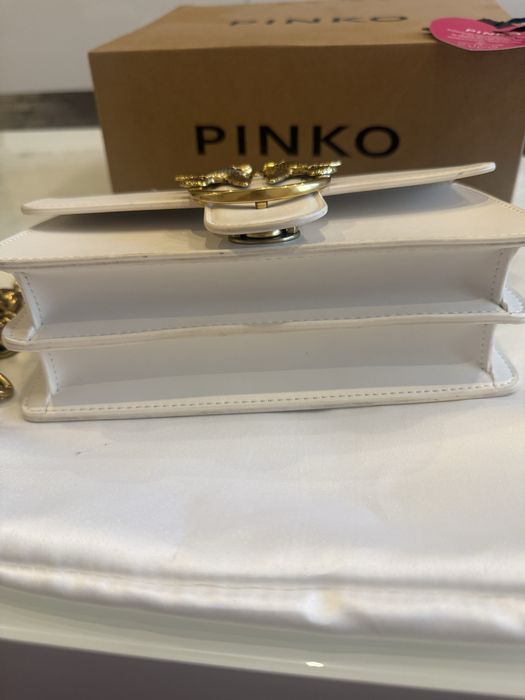 Оригинална дамска чанта Pinko