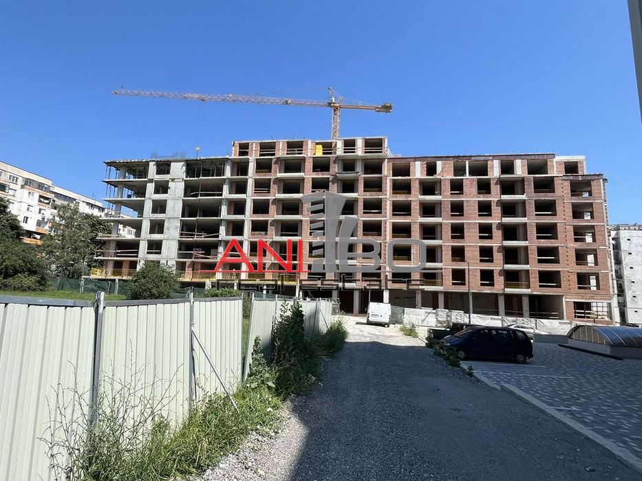 Продава се Тристаен апартамент в София, Люлин 5 - 150 кв.м за 1403 €/кв.м - Снимка #7