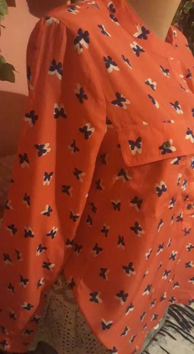 GAP   Дамска Риза