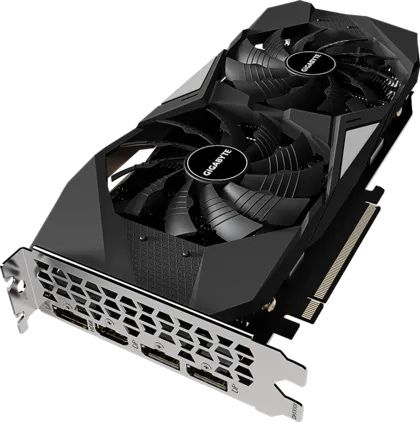 Видеокарта RTX 2060 Super 8gb GDDR6