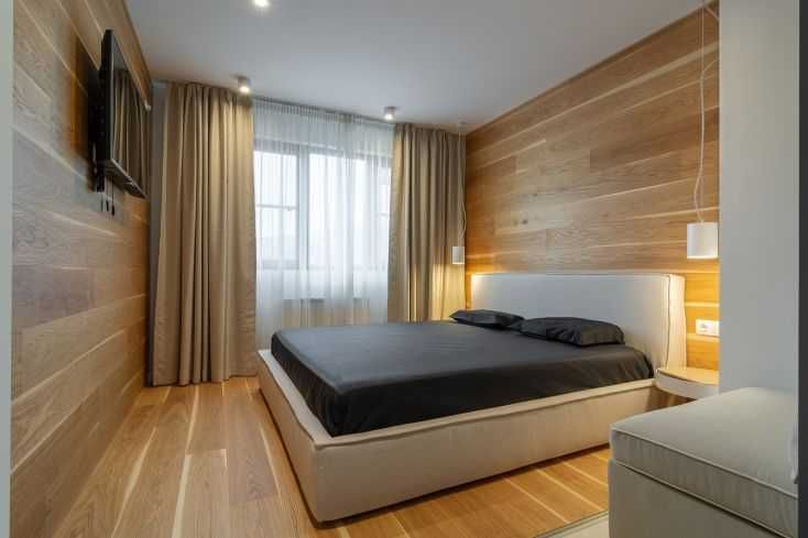 Дава се под наем Тристаен апартамент в София, Белите брези - 100 кв.м за 816 € - Снимка #4