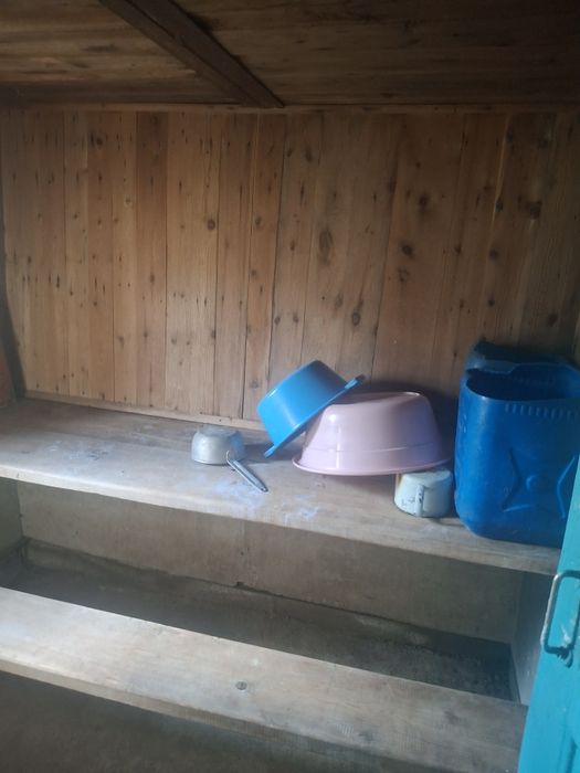 Продаётся дача на Амирове  металлург 5