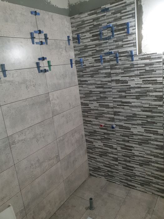 Amenajari si restructurari interioare si exterioare