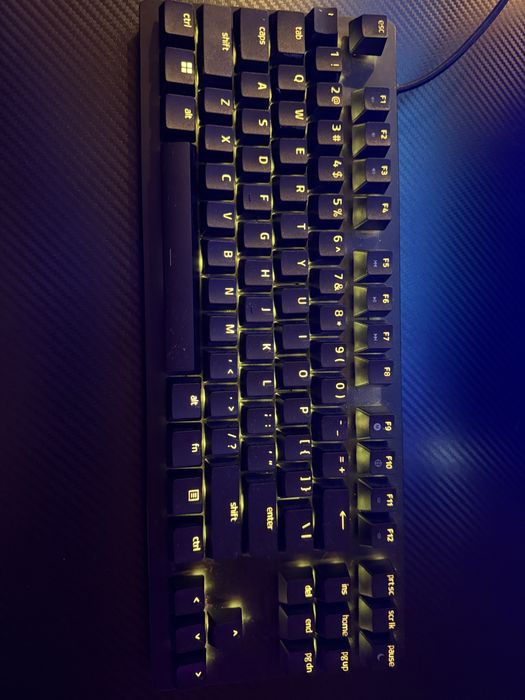 „G:RIGS готов PC сетъп | RTX 4060 | Razer периферия“