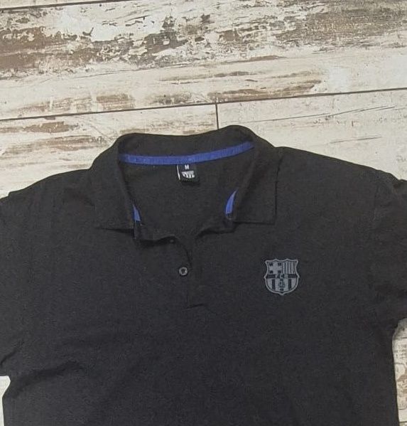 Tricou FC Barcelona M