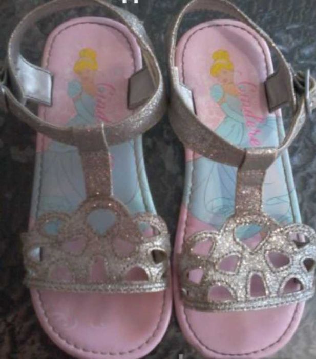 Детски сандали и сабо от 28 до 31 номер