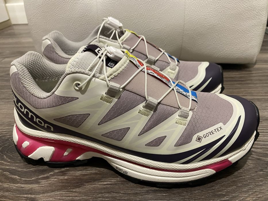 Продам недорого кроссовки Core-Tex