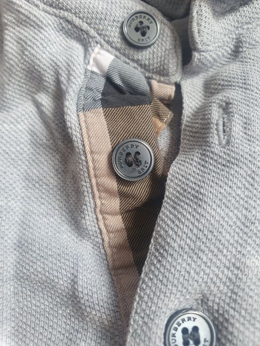 Tricou Burberry mar M