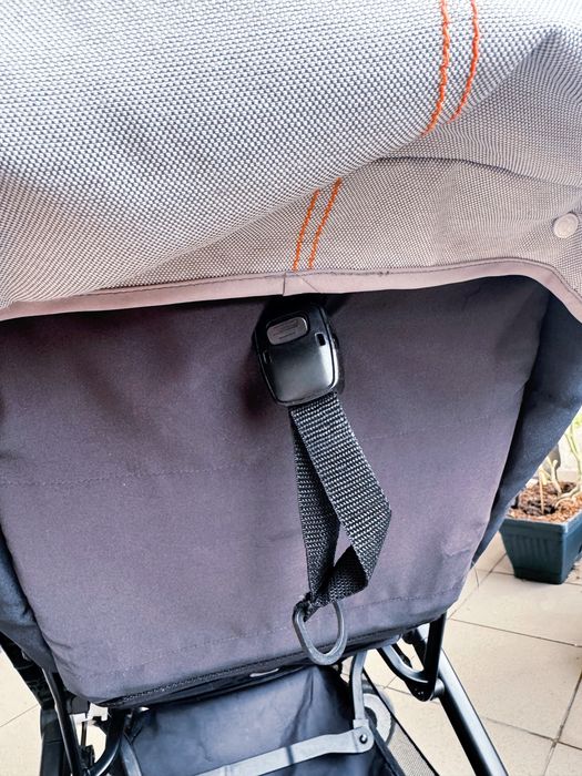 Carucior Cybex Libelle