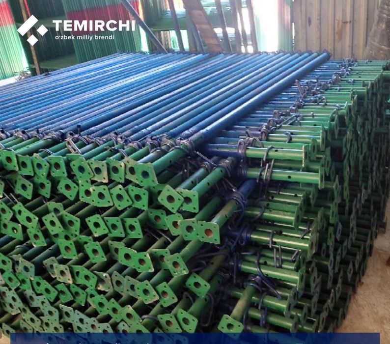 Monolit Stoyka Damkrat 1000so’mdan drak lesa  (Стойка аренда дамкрат