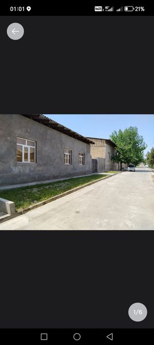 Ховли йер сотилади