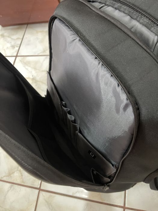 Ghiozdan/Rucsac Lenovo Legion Armoured Hardshell