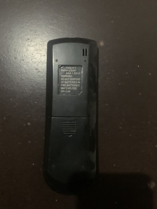 Pult ot microlab x15