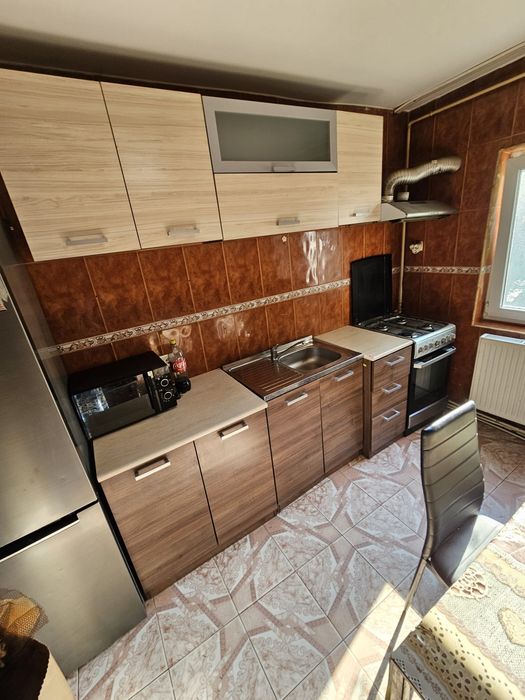 Vanzare apartament Roman