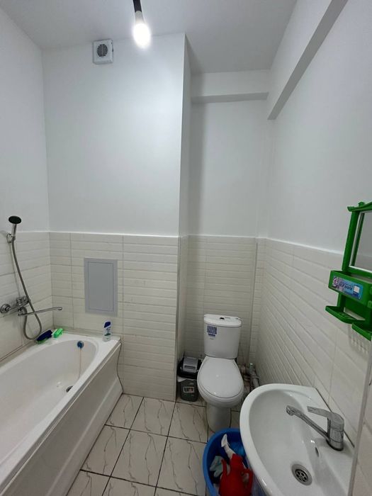 Продается Сергелийский р-н Янги Хаёт 2/8/10 новостройка 57м2 кирпичный