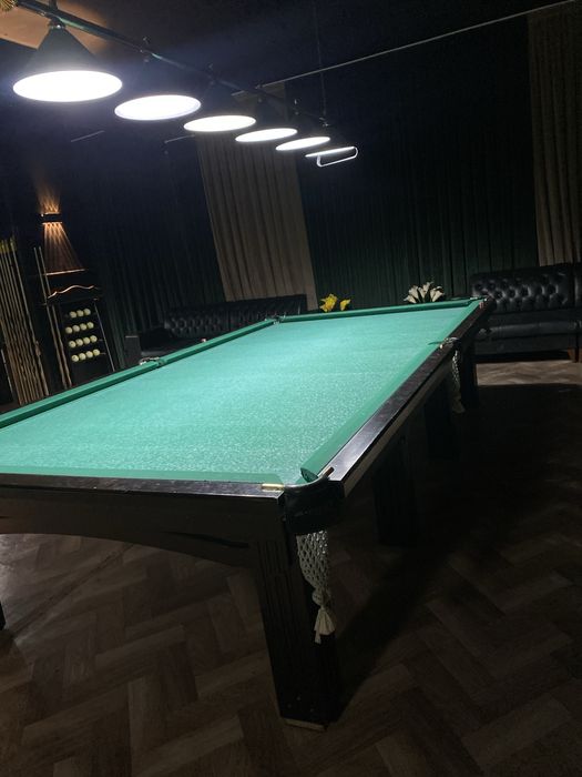 Bilyard bord sotiladi