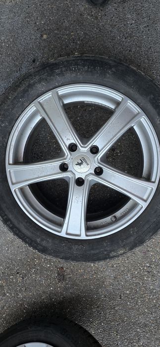 Jante BMW R18  X3 / x4 / F25 / F26