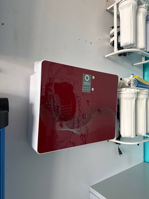 Обратный осмос фильтр оптом арзон оригинал Aqua Stream Туркия filter