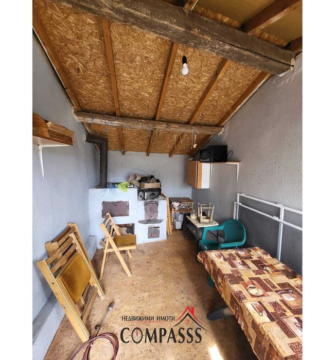 Продава се Къща в с. Спасово, Област Добрич - 108 кв.м за 402 €/кв.м - Снимка #15