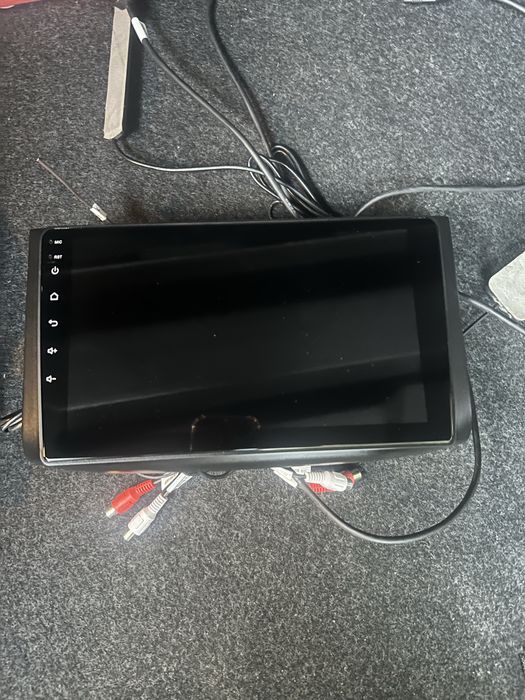 Продам андроид teyes cc3l и регистратор teyes x5