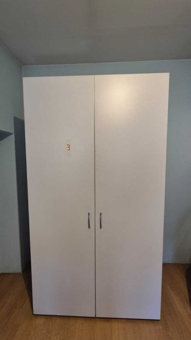 Mobilier dormitor complet