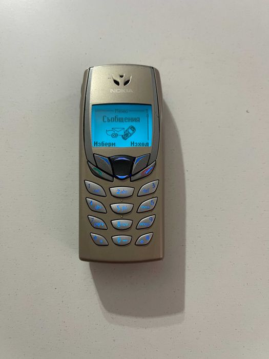 Лот телефони Nokia