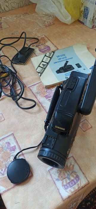 Видеокамера Samsung