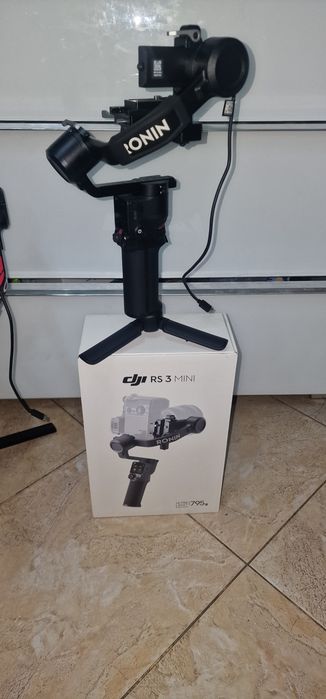 Гимбал Ronin RS3 mini