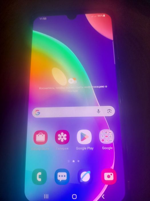 Продаю телефон самсунг А31