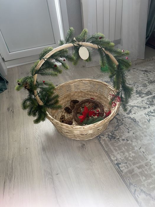 Корзина продам дешевле
