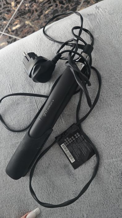 Placa GHD platinum+