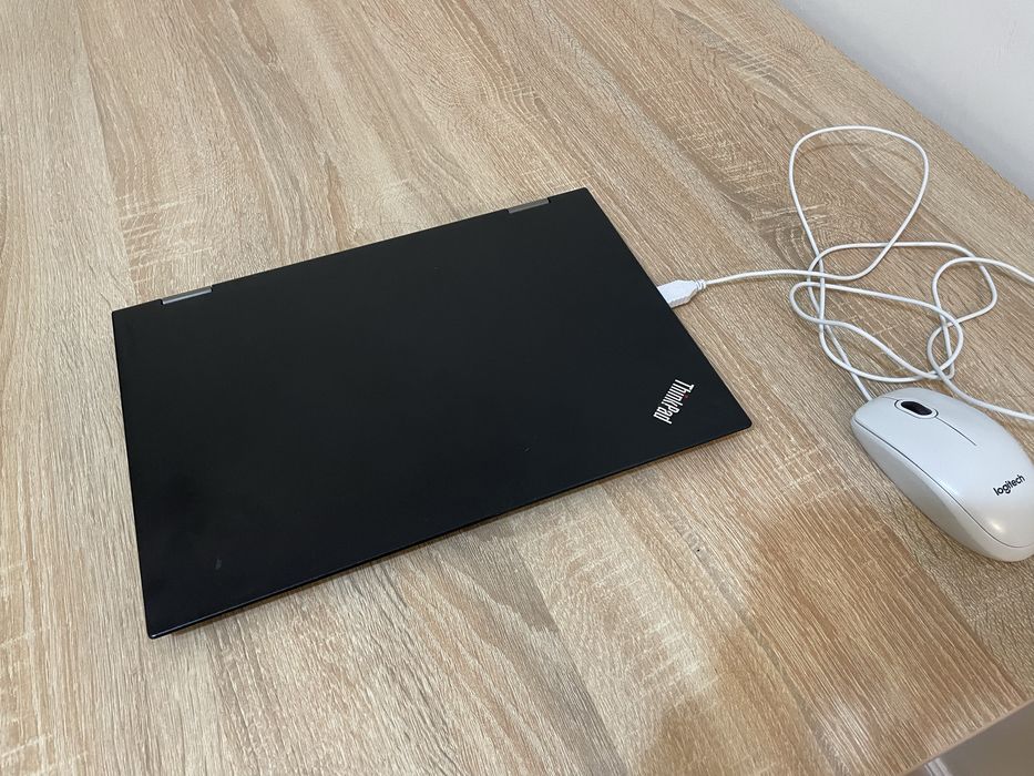 Lenovo ThinkPad X1 Yoga