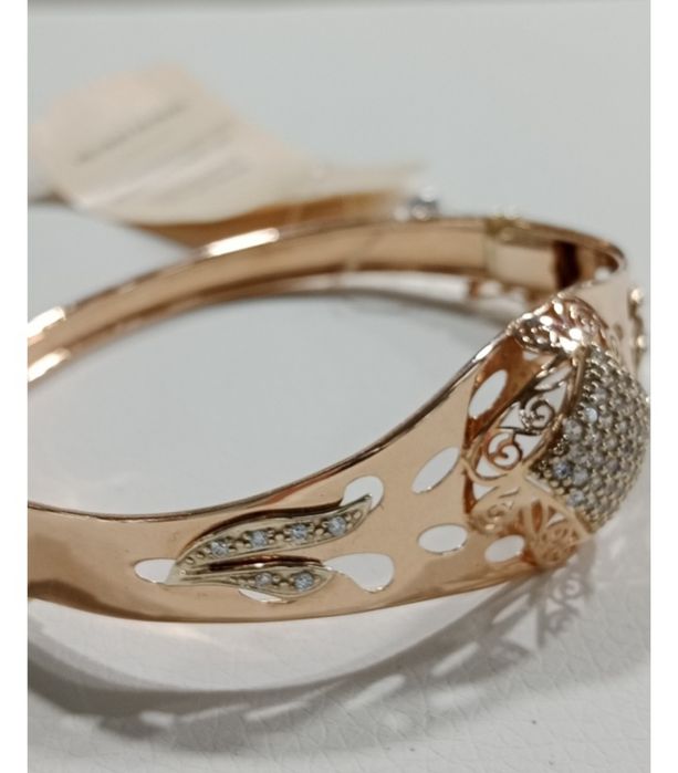 Браслет новый 585