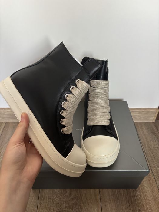 Rick Owens