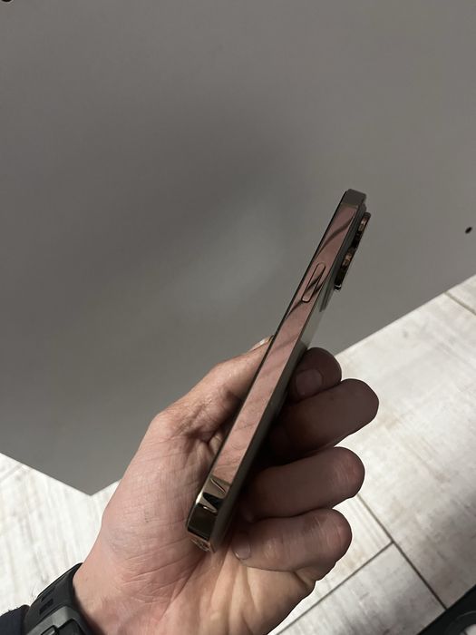 Iphone 14 pro 1tb gold