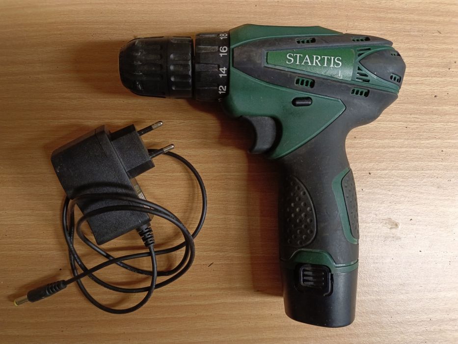 Шуроповёрт продам в отличном состоянии